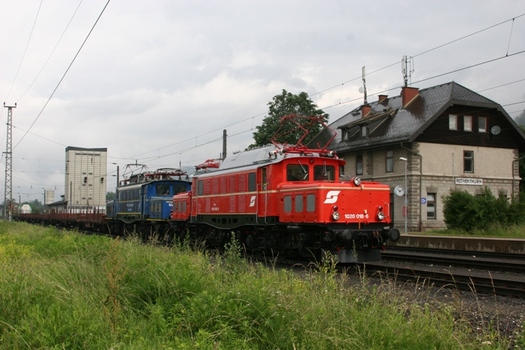Alte Dame auf großer Fahrt Teil 2