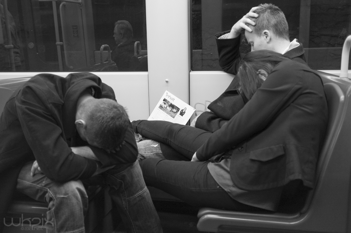 lange Nacht