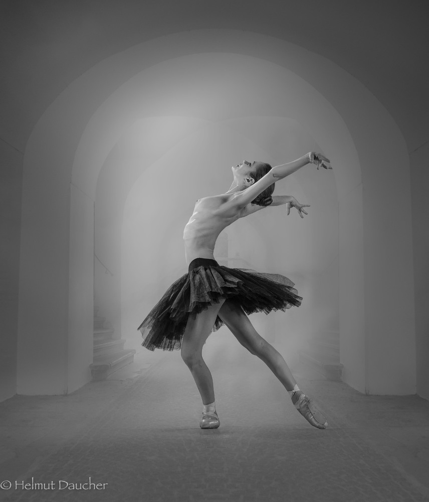 Ballet im Stift