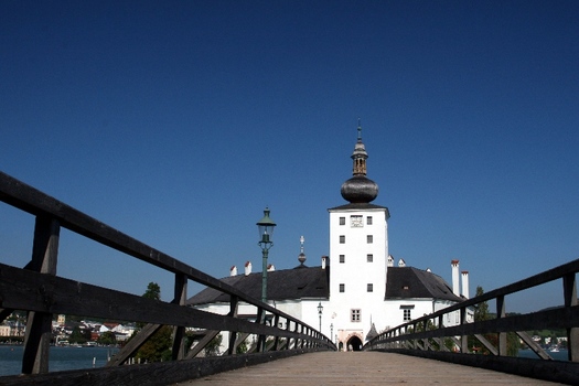 Schloss Orth