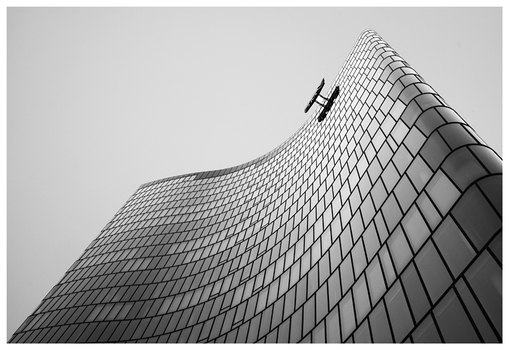 Architekturlandschaften III