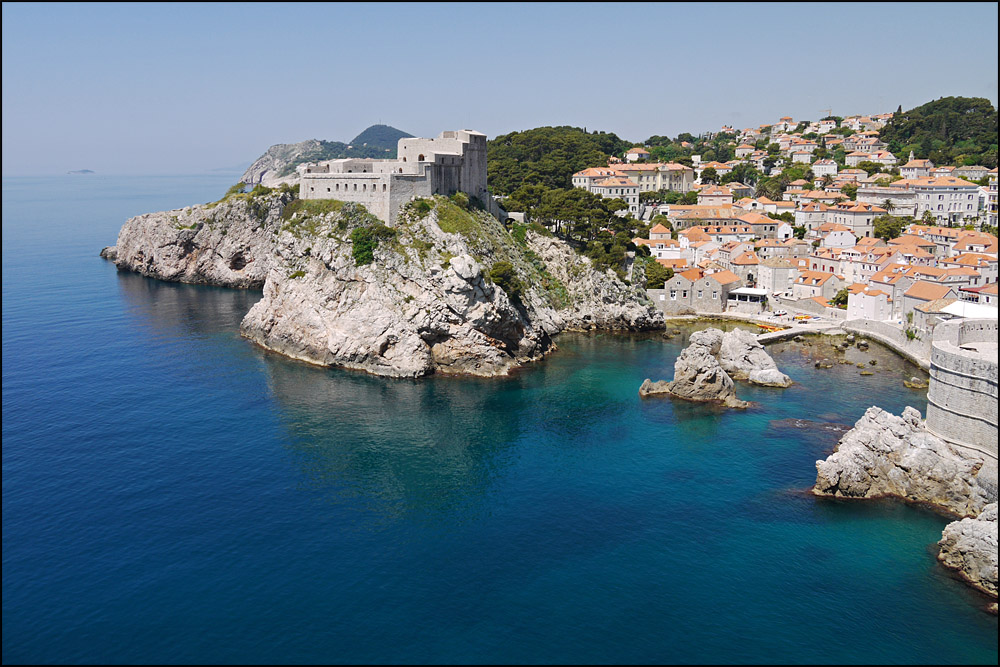 Dubrovnik