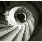 Wendeltreppe