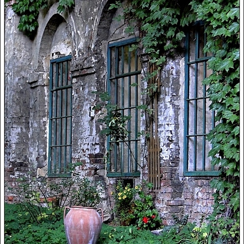 Blumentopf