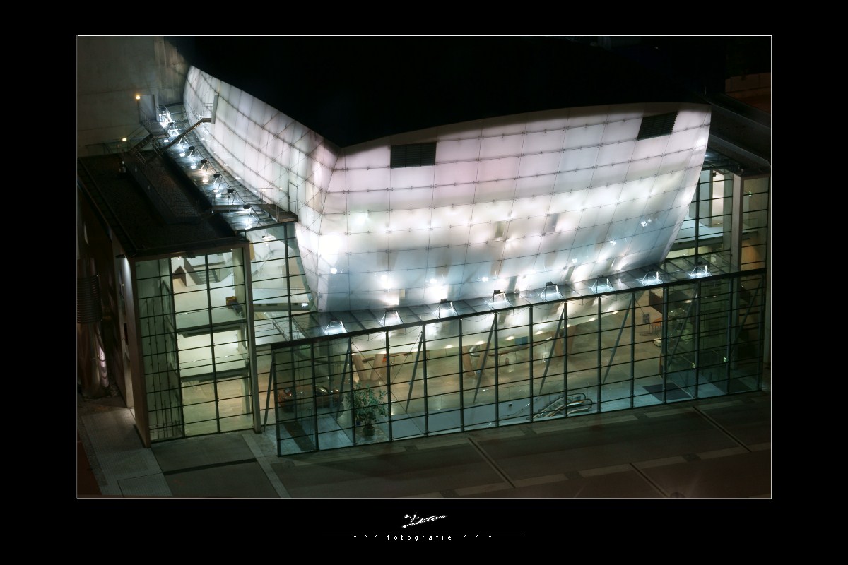 Festspielhaus