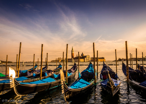 Venedig