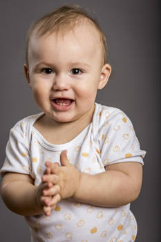 Babyfoto