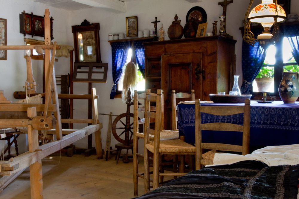 Bauernstube