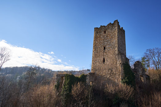 Ruine