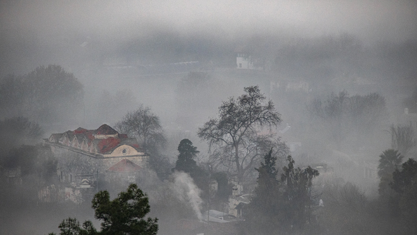 kayaköy/Levissi