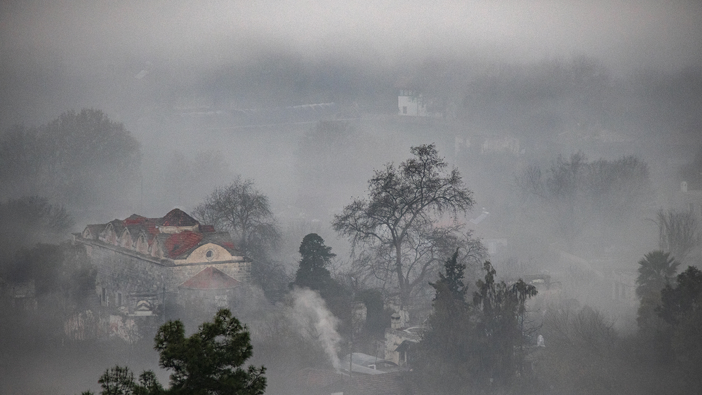 kayaköy/Levissi