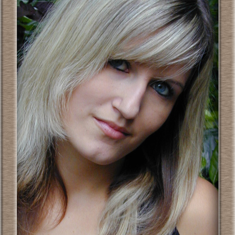 New Model Sabrina