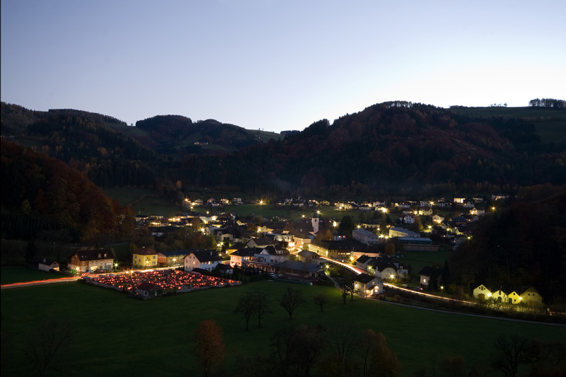 Allerheiligen