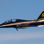 frecce tricolori