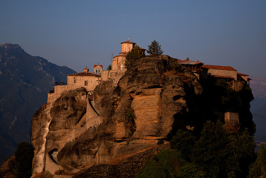 Meteora