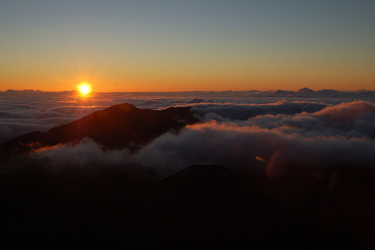 Haleakala