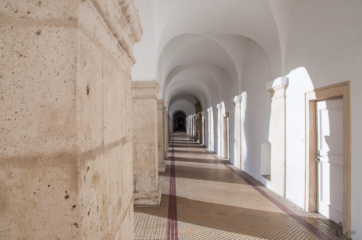 Stift Heiligenkreuz