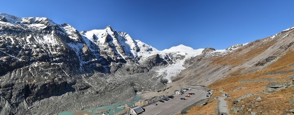 Glockner Panorama