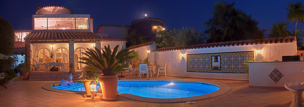 Unser Pool