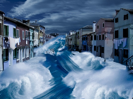 Die Flut
