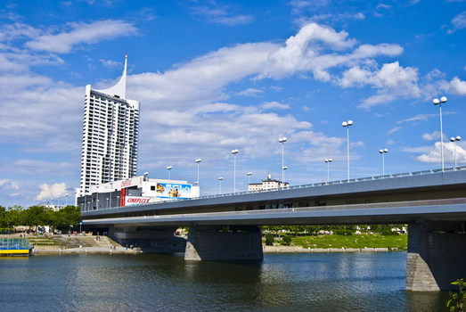 Donauinsel