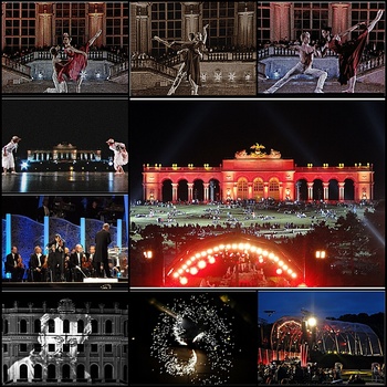 Sommernachtskonzert
