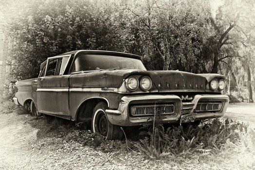 Mercury