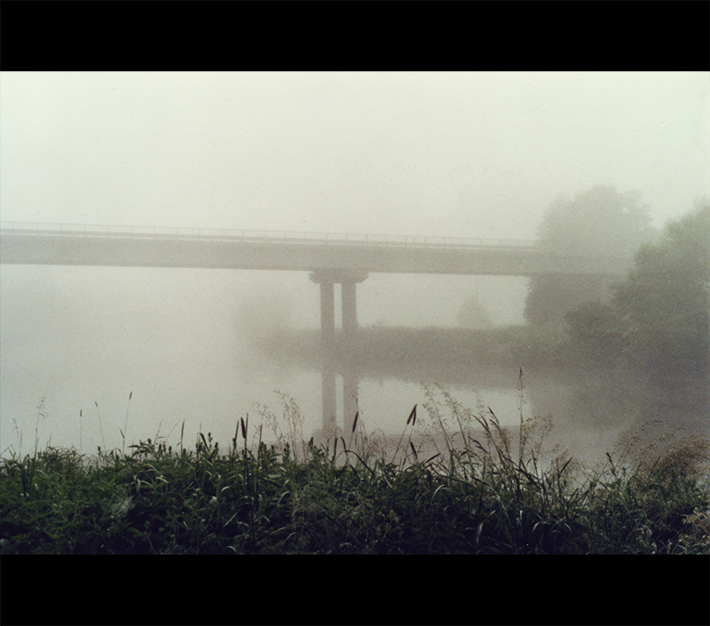 flickering silence #2