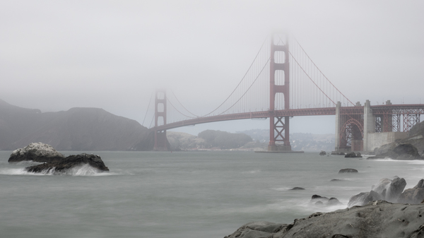 Golden Gate Bridge