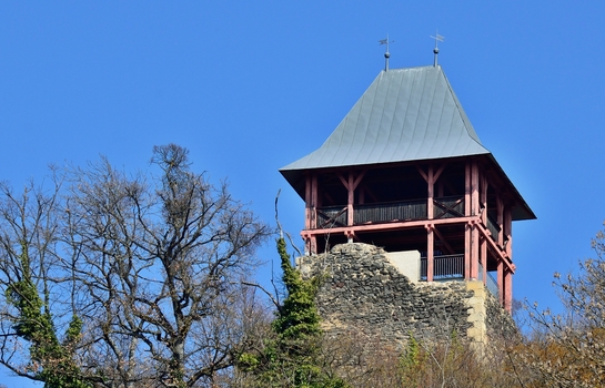 Zur Aussicht