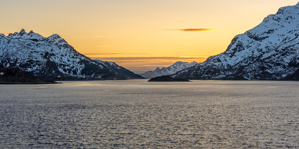im Tengelfjord