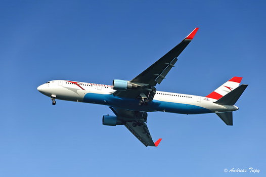 Landeanflug