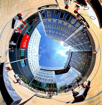 Bahnhof City