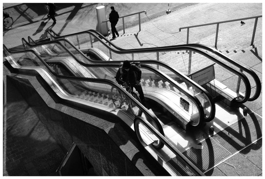 treppe