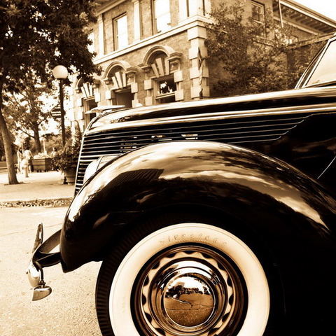 Oldtimer