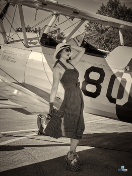 Up up and away....