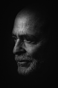 Greg Gorman / Portrait