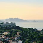 Bucht von Marseille