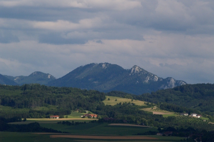 Licht und Schatten