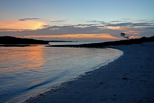 Sonnenuntergang