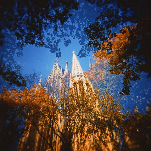 Votivkirche