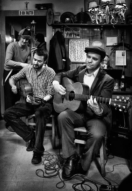 La Banda