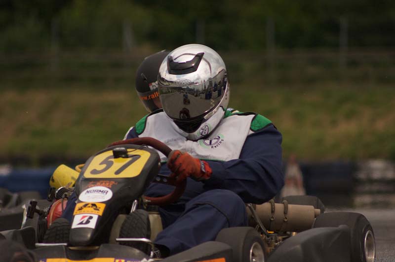 Kartracing
