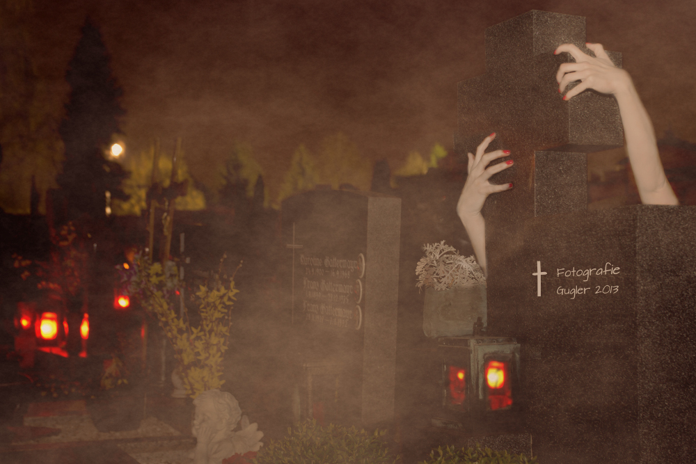 Friedhof