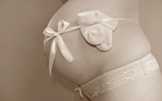 Pregnant