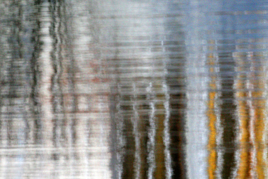 Spiegelungen