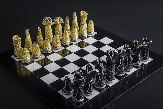 Schach # 2