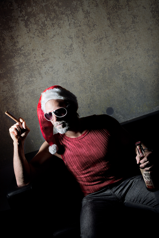 bad Santa