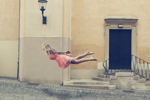 Vienna Levitation Vol.2