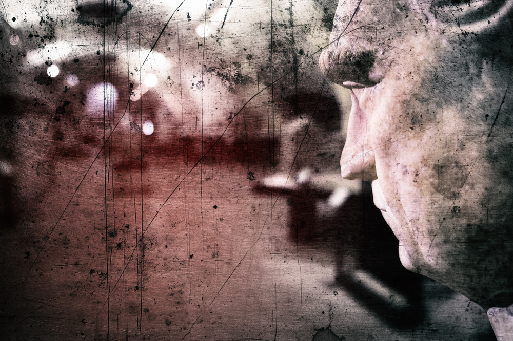 Destruction I
